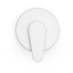 Brabantia MindSet Zeeppomp, Mineral Fresh White< Zeepdispensers & Zeepschaaltjes