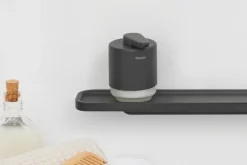 Brabantia MindSet Zeeppomp, Mineral infinite grey< Zeepdispensers & Zeepschaaltjes