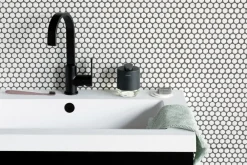 Brabantia MindSet Zeeppomp, Mineral infinite grey< Zeepdispensers & Zeepschaaltjes