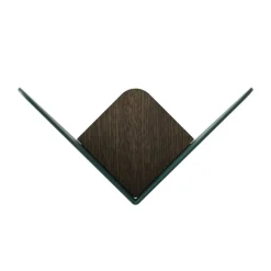 Umage Mini vlinder haakje, Bosgroen< Haken & Hangers