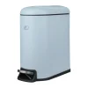 Mette Ditmer Mini-Walther pedaalemmer 5 L, Light blue< Pedaalemmers