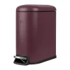 Mette Ditmer Mini-Walther pedaalemmer 5 L, Wine< Pedaalemmers