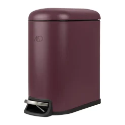 Mette Ditmer Mini-Walther pedaalemmer 5 L, Wine< Pedaalemmers