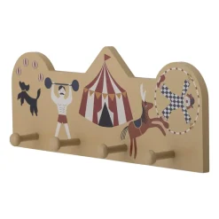 Bloomingville Miou kapstokje, Circus< Haken & Hangers