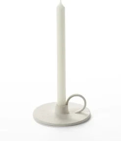 Serax Mira kandelaar S, Beige< Kandelaars
