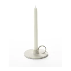 Serax Mira kandelaar S, Beige< Kandelaars