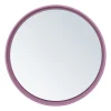 Design Letters Mirror Mirror tafelspiegel Ø21 cm, Lavender< Tafelspiegels