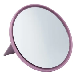 Design Letters Mirror Mirror tafelspiegel Ø21 cm, Lavender< Tafelspiegels