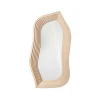 Swedese Mirror spiegel, eikenfineer< Wandspiegels