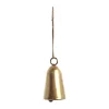 Lene Bjerre Missia bel 10 cm, Lichtgoud< Kerstdecoraties