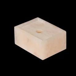 Ferm Living Mist opbergdoos 7,5x10 cm, Pearl< Dozen & Boxen
