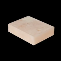 Ferm Living Mist opbergdoos 15x20 cm, Pearl< Dozen & Boxen