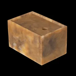Ferm Living Mist opbergdoos 10x15 cm, Sugar kelp< Dozen & Boxen