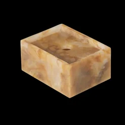 Ferm Living Mist opbergdoos 7,5x10 cm, Sugar kelp< Dozen & Boxen