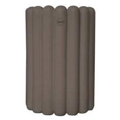 DBKD Mist pot large Ø19x27 cm, Dust< Bloempotten