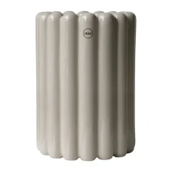 DBKD Mist pot large Ø19x27 cm, Glanzende mol< Bloempotten