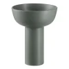 Blomus MIYABI hyacintvaas Ø17 cm, Duck green< Vazen