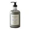 &Tradition Mnemonic MNC2 handlotion 375 ml, After the rain< Zeep & Crèmes