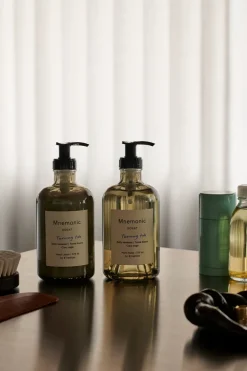 &Tradition Mnemonic MNC1 handzeep 375 ml, Turning turning tide< Zeep & Crèmes