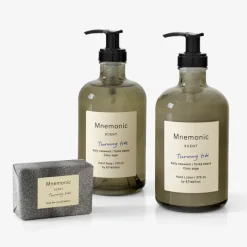 &Tradition Mnemonic MNC1 handzeep 375 ml, Turning turning tide< Zeep & Crèmes