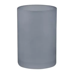 Mette Ditmer Modest tandenborstelhouder 10 cm, Dove blue< Tandenborstelhouders