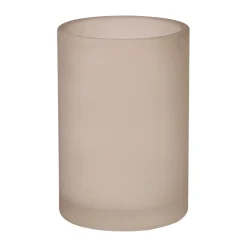 Mette Ditmer Modest tandenborstelhouder 10 cm, Kit< Tandenborstelhouders