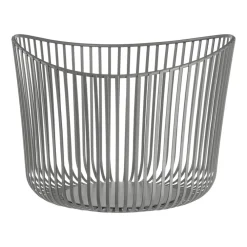 Blomus Modo opbergmand Ø31,5 cm, Satellite< Opbergmanden