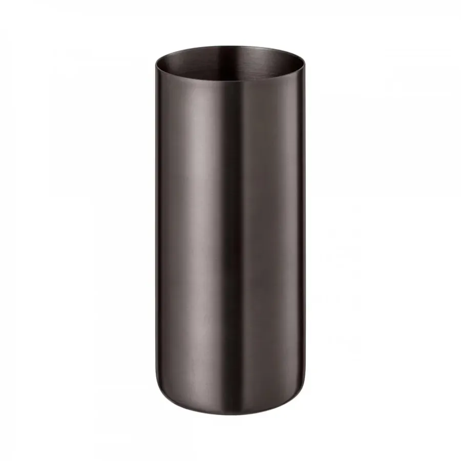 Blomus Modo tandenborstelhouder, Burned metal< Tandenborstelhouders