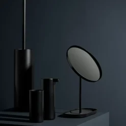 Blomus Modo tandenborstelhouder, Zwart< Tandenborstelhouders