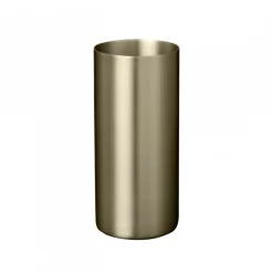 Blomus Modo tandenborstelhouder, Brass< Tandenborstelhouders