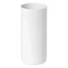 Blomus Modo tandenborstelhouder, Wit< Tandenborstelhouders
