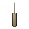 Blomus Modo toiletborstel, Brass< Toiletborstels