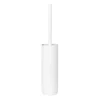 Blomus Modo toiletborstel, Wit< Toiletborstels