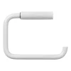 Blomus Modo toiletpapierhouder, Wit< Toiletpapierhouders