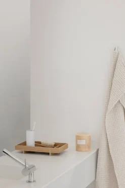 Blomus Modo wandhaak, Wit< Haken & Hangers