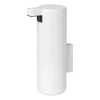 Blomus Modo zeeppomp wandmontage, Wit< Zeepdispensers & Zeepschaaltjes