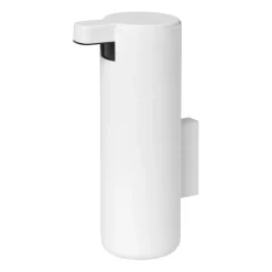 Blomus Modo zeeppomp wandmontage, Wit< Zeepdispensers & Zeepschaaltjes