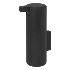 Blomus Modo zeeppomp wandmontage, Zwart< Zeepdispensers & Zeepschaaltjes