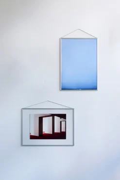 MOEBE Frame A2, Brushed aluminium< Lijsten & Kaders