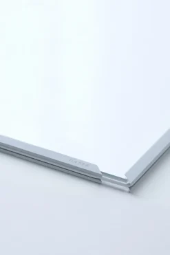 MOEBE Frame A3 31,7x44 cm, Brushed aluminium< Lijsten & Kaders