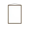 MOEBE Frame A3 31,7x44 cm, Smoked oak< Lijsten & Kaders