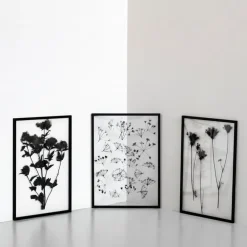 MOEBE Frame A2, Zwart< Lijsten & Kaders