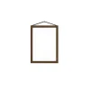 MOEBE lijst A5 16,5x22,7 cm, Smoked oak< Lijsten & Kaders