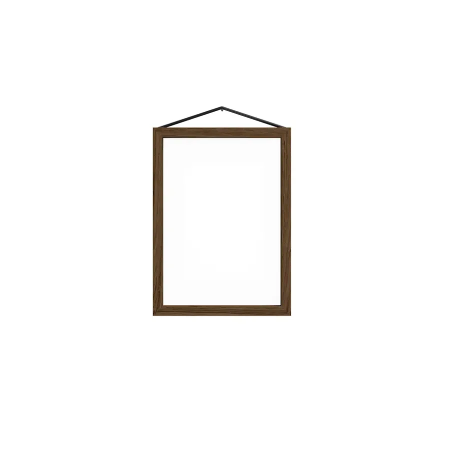 MOEBE lijst A5 16,5x22,7 cm, Smoked oak< Lijsten & Kaders