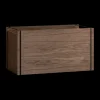 MOEBE opbergdoos, Smoked oak-black< Dozen & Boxen