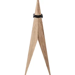 MOEBE Pinch houten knijper, Eiken< Decoratieve Accessoires