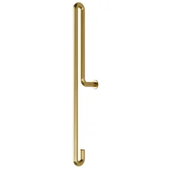 MOEBE Wall hook large, Matgoud< Haken & Hangers