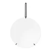 MOEBE Wall mirror Ø 30 cm, Zwart< Ronde Spiegels|Wandspiegels