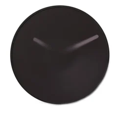 Gejst Momentt wandklok Ø30 cm, Zwart< Wandklokken