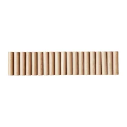 Andersen Furniture Mono kapstok 59 cm, Oak< Kapstokken & Hangrekken